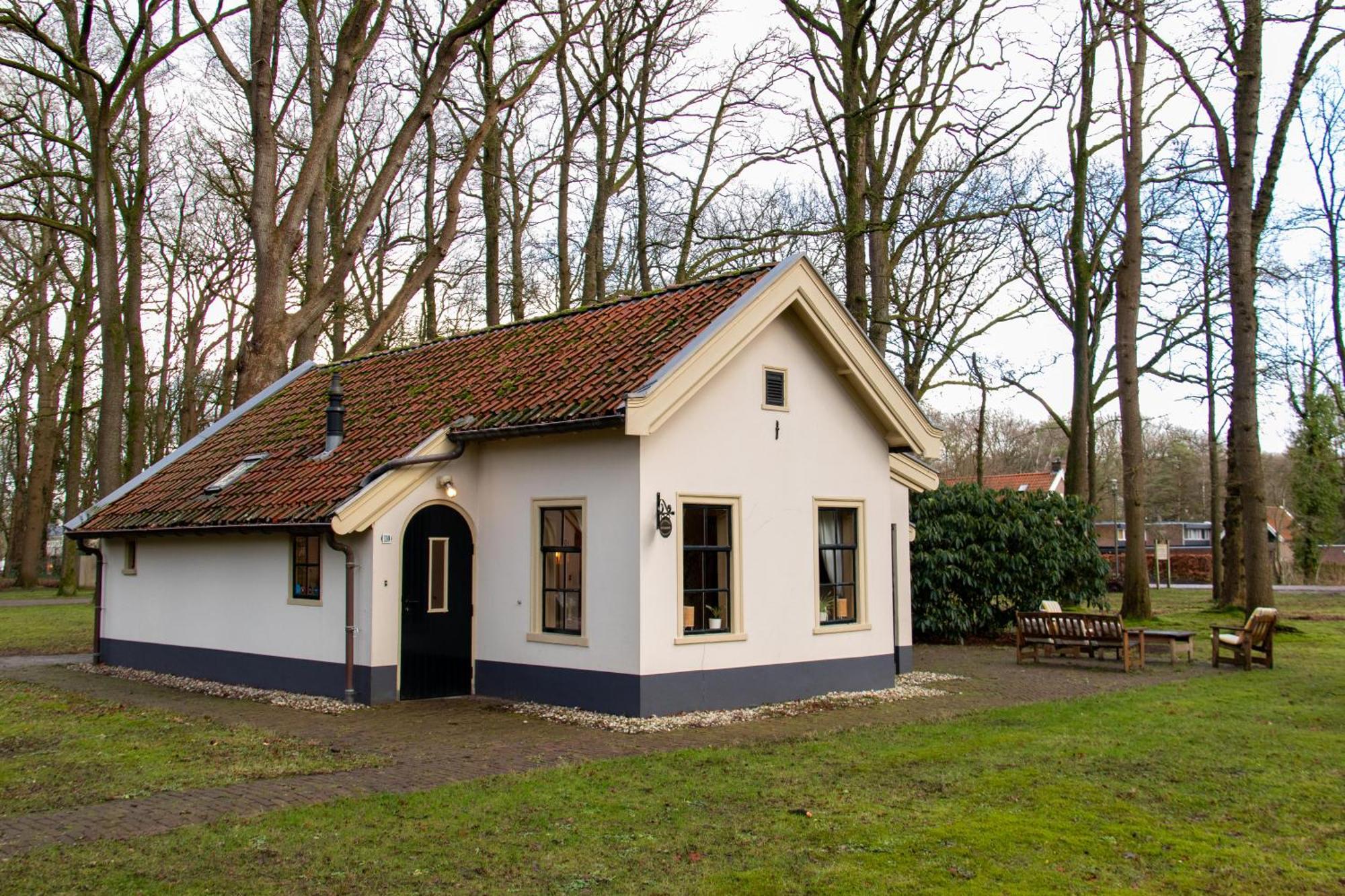 De Consistorie Hotel Veenhuizen Exterior photo