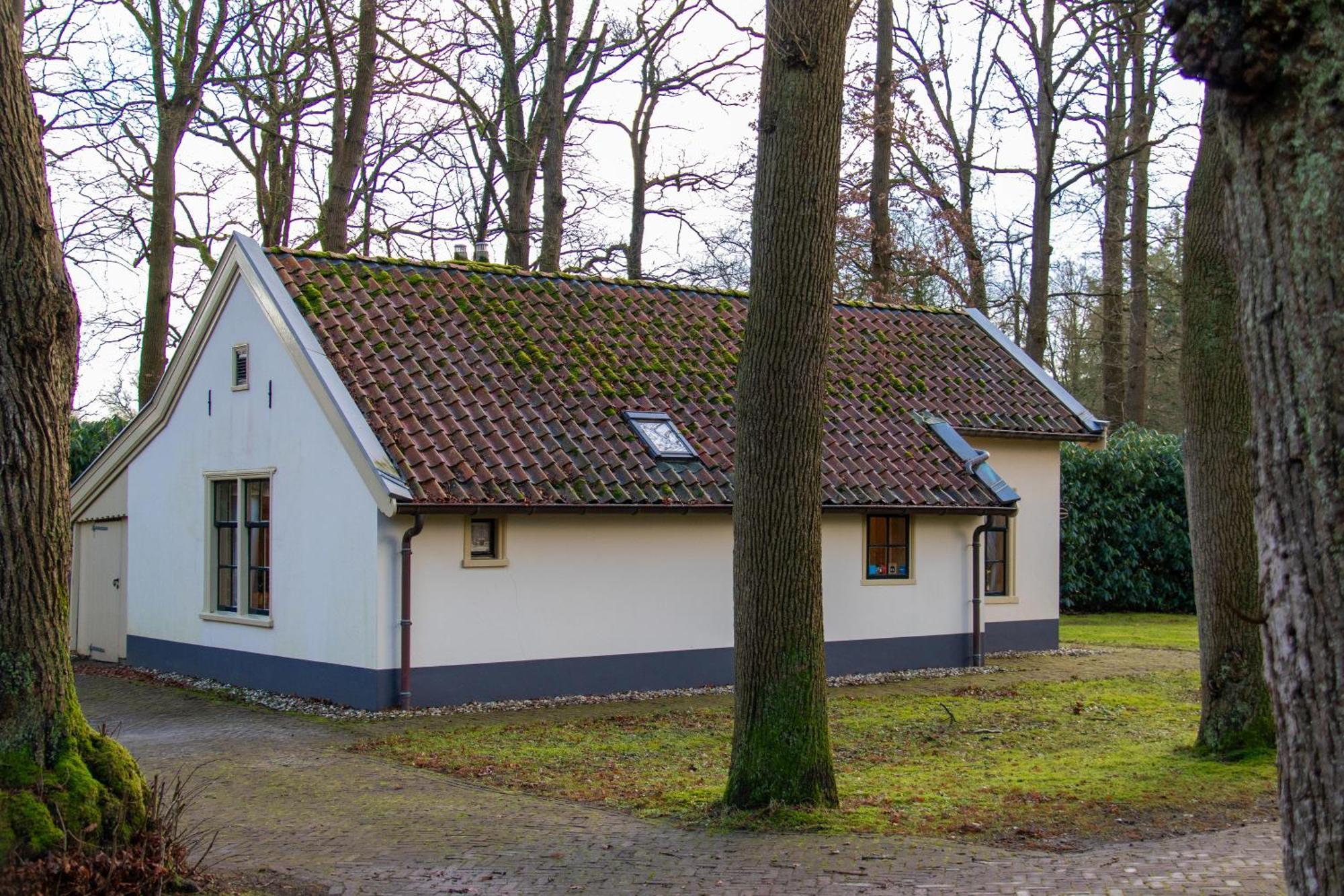 De Consistorie Hotel Veenhuizen Exterior photo