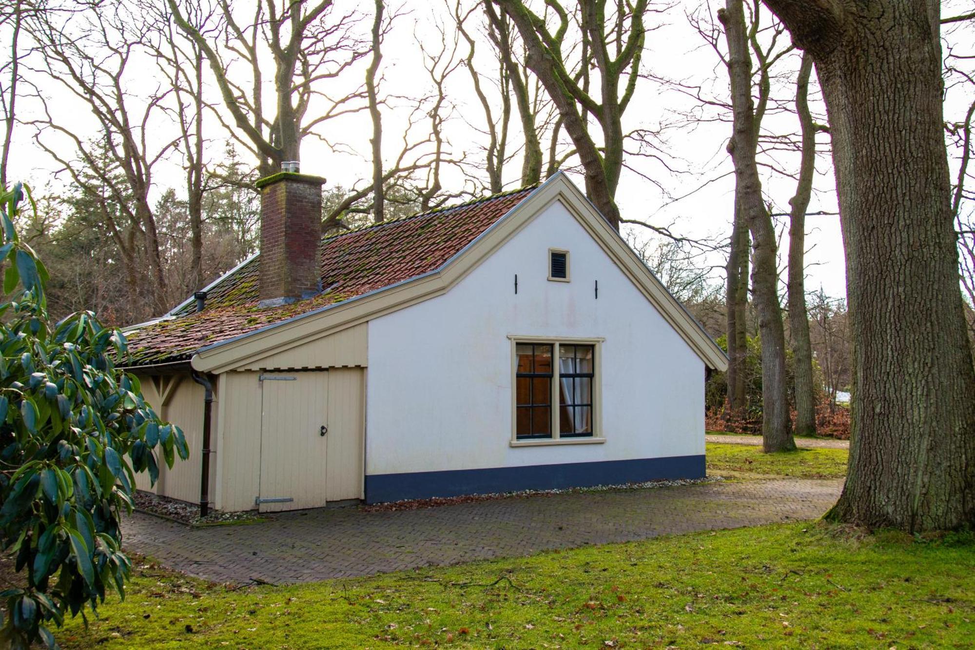 De Consistorie Hotel Veenhuizen Exterior photo